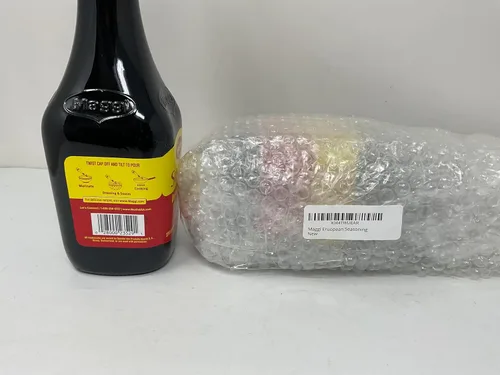 Vista 8 de Maggi Condimento Eruopean