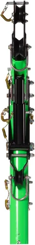 Vista 4 de 3M DBI-SALA Brazo de Davit de corto alcance para espacio confinado 8000107