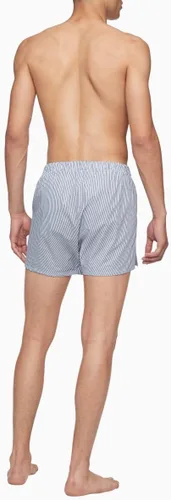 Vista 3 de Calvin Klein Calzoncillos clásicos de algodón para hombre (3 unidades)