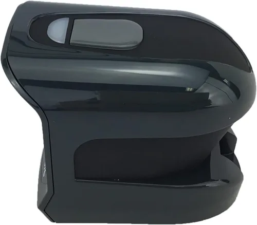 Vista 4 de Datalogic Gryphon GPS4490 - Escáner de código de barras de presentación 2D/1D con cable omnidireccional, incluye cable USB y soporte ajustable