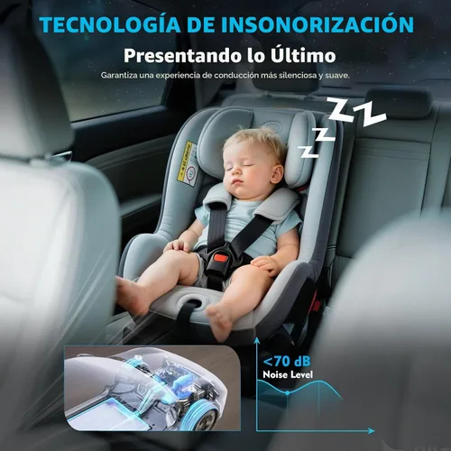 Vista 4 de Compresor de CA con embrague - Compatible con 68677 - Compatible con Toyota Tacoma 2.7L 4.0L 2005-2015