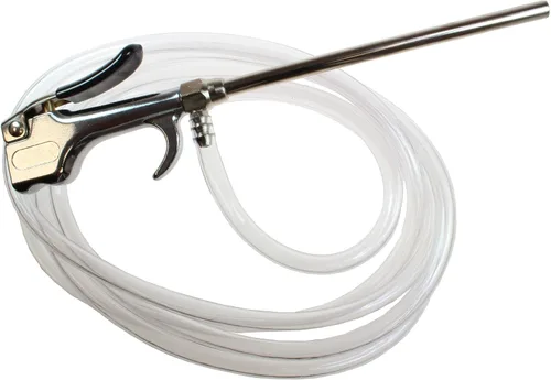 Vista 9 de Bobina 600 Series Blowguns (600-S)