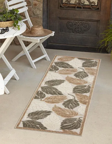 Vista 2 de Unique Loom - Alfombra de centro