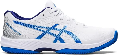 Vista 4 de ASICS Zapatillas de tenis Swift FlyteFoam Clay para hombre