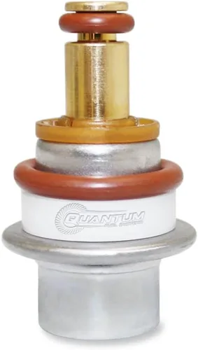 Vista 8 de QFS Regulador de presión de combustible para modelos Polaris RZR 900 y 1000 2014-2024, 400 KPA, restaura el rendimiento del equipo original