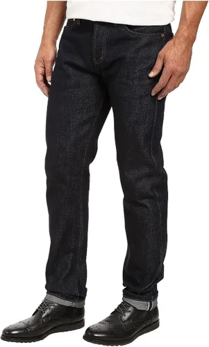 Vista 2 de Unbranded* The Brand Ub221 - Orillo índigo cónico de 21 onzas, azul marino, 33, Azul Marino