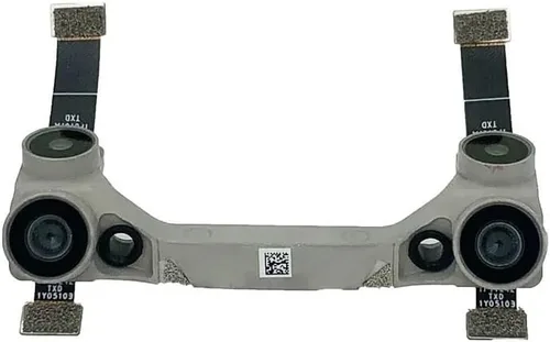 Vista 12 de Piezas de reparación para D-JI Mavic Air 2s Drone Módulo de visión delantera Cable de señal flexible Marco de lente de cámara Brazo motor del eje P