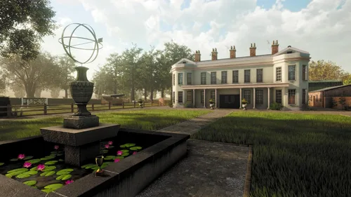 Vista 6 de Lawn Mowing Simulator - Landmark Edition