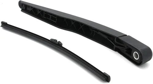Vista 8 de Juego de limpiaparabrisas trasero compatible con Nissan Rogue 2014-2018 compatible con Nissan Pathfinder 2013-2018 Nissan Rogue 2014-2018