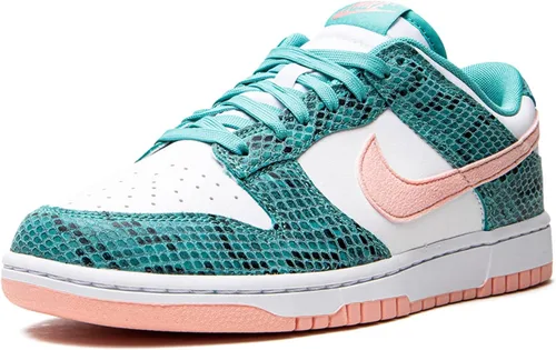 Vista 4 de Nike Dunk Low Retro Zapatos para hombre
