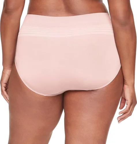 Vista 2 de Warner's - Calzones para mujer, sin pellizcos y sin problemas