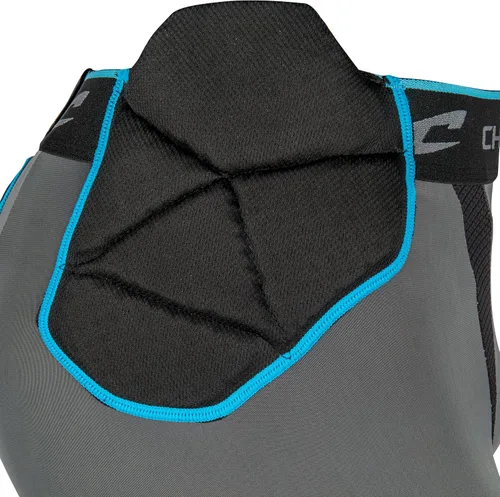 Vista 5 de Champro Adult Tri-Flex 5-Pad Integrated Girdle