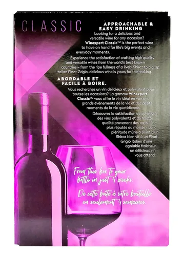 Vista 4 de Riesling (Reserva de Vintner)