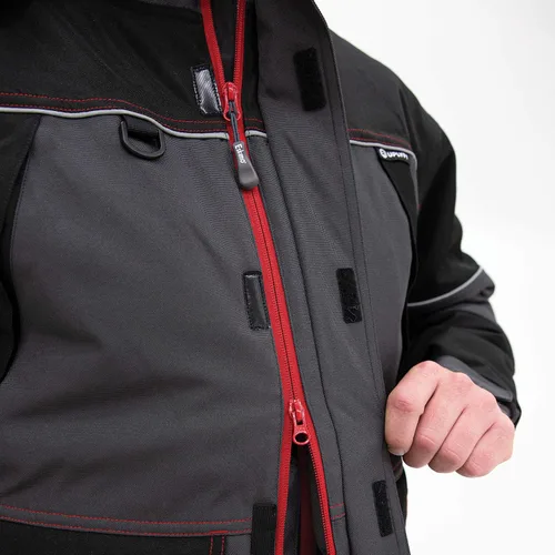 Vista 6 de Eskimo Chaqueta Keeper para hombre