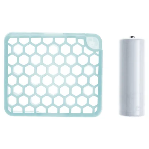 Vista 14 de Fresh Products myfresh - Ambientador personal 2.0 con tecnología de fragancia seca para espacios pequeños, diseño compacto, sensor de movimiento