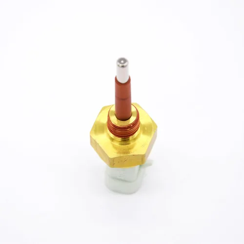 Vista 4 de 23520380 Sensor de nivel de temperatura del refrigerante compatible con Detroit Diesel Series 50 60 92