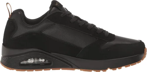 Vista 6 de Skechers Men's Uno-Stacre Sneaker