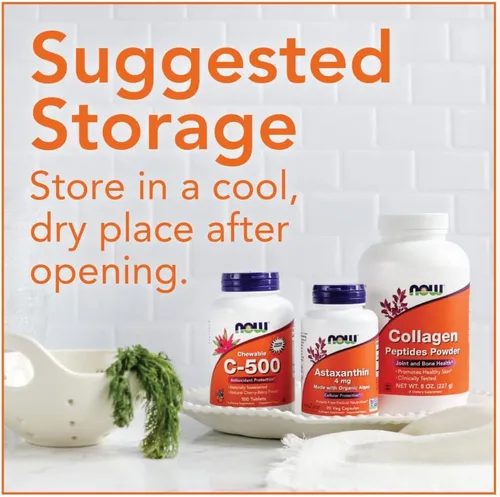 Vista 12 de NOW Foods Omega-3 1000mg