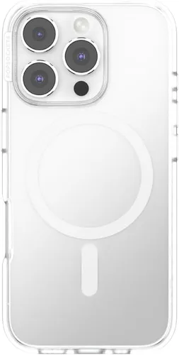 Vista 94 de PopSockets Funda para iPhone 17 Pro Max con MagSafe, color borgoña