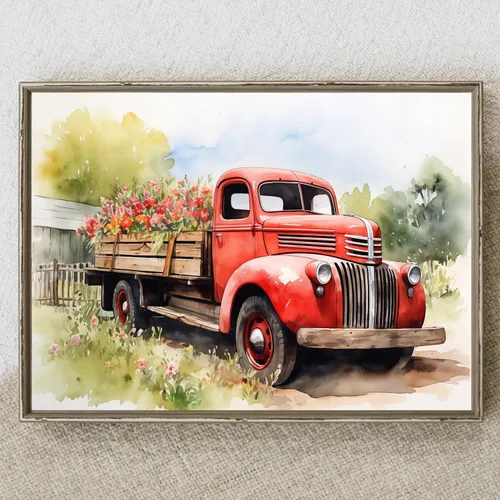 Vista 8 de JCSMHVLA Lienzo retro OVNI para pared, arte extraterrestre, regalos de arte para dormitorio, baño, pared, decoración del hogar, fotos retro de OVNI
