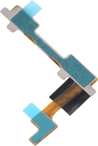 Vista 2 de Cable de la flexión del teléfono móvil para Xiaomi Redmi K40 Gaming/Poco F3 GT OEM Volumen Botón Flex Cable