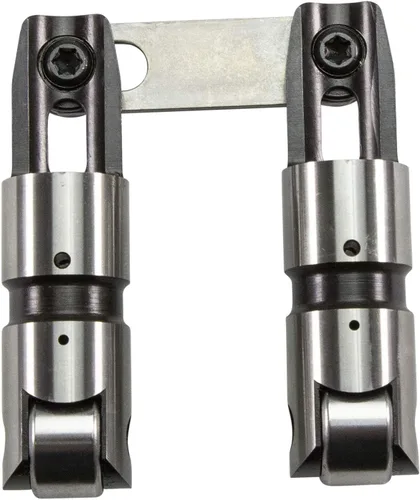 Vista 3 de COMP Cams 96818-16 Sportsman Solid Roller Lifter Set w/Bearing para Chevrolet Small Block