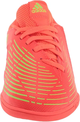 Vista 2 de adidas Unisex-Child Edge4 Predator in Sala Soccer Shoe