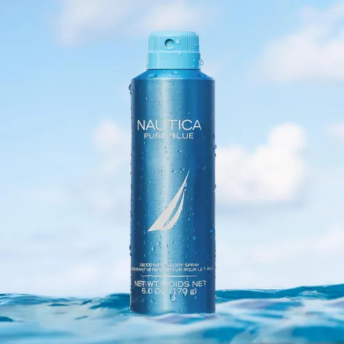 Vista 7 de Nautica Eau De Toilette and Body Spray Bundle - Colonia de 3.4 onzas líquidas y 6.0 onzas en espray
