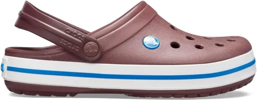 Vista 42 de Crocs Crocband II - Zueco para niños