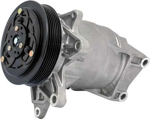 Vista 7 de FKG Compresor de CA y embrague de A/C 99000990886513 apto para 1995-1998 Suzuki Esteem 1.6L, 1999-2001 Suzuki Vitara 1.6L 2.0L, 1999-2005 Suzuki