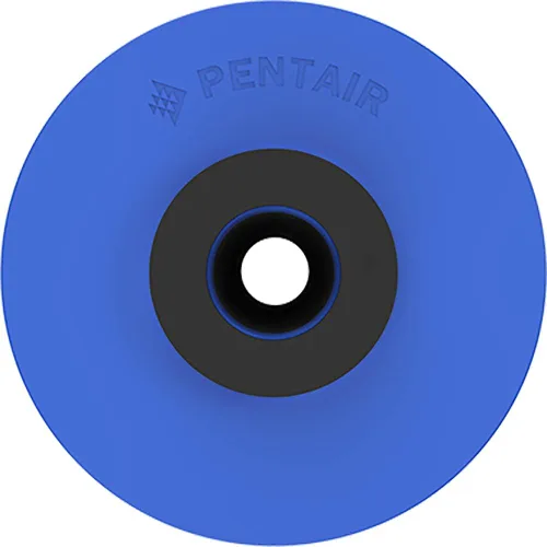 Vista 3 de Pentair OMNIFilter RS6 Filtro de agua de sedimentos, 10 pulgadas, cartucho de repuesto plisado Big Blue resistente para toda la casa, 10" x 4.5