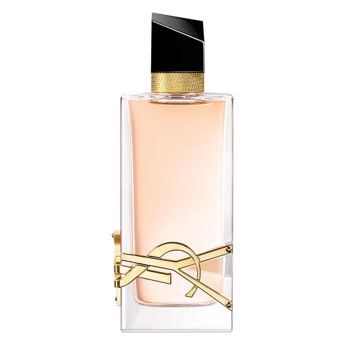 Vista 3 de Yves Saint Laurent Libre para mujer 1.6 oz EDT en aerosol