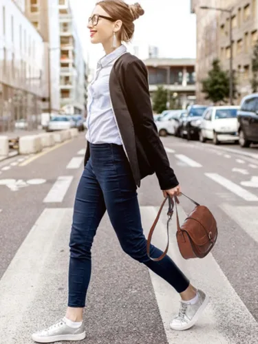 Vista 8 de Anna Jones Bolsa de hombro de tira ajustable, bandolera, cartera pequeña, para mujer