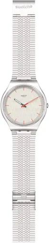 Vista 2 de Swatch TIMETRIC Gris