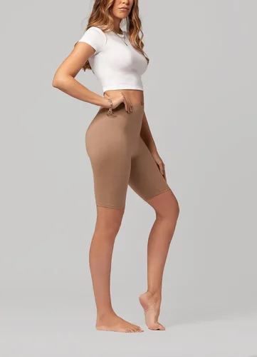 Vista 441 de Conceited - Leggings para mujer, longitud completa, ciclismo y capri, talla regular y extragrande