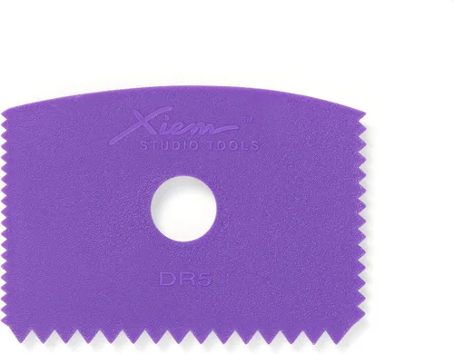Vista 2 de Xiem Herramientas, Ultimate Decorating Rib Set B, UDRB-10225
