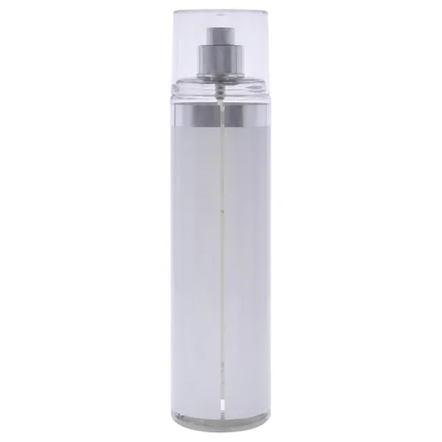 Vista 2 de Kenneth Cole White for Her Body Mist para mujer, notas de mandarina, vainilla, almizcle y orquídea, aroma afrutado, fresco y femenino, fragancia