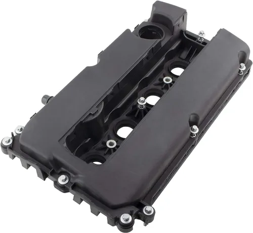 Vista 2 de Kit de tapa de válvula de motor, con junta, para Chevy Cruze 2010-2016, Sonic 2012-2018, Trax 2013-2020, Aveo 2009-2011, Aveo5 2009-2011, L4 1.6L