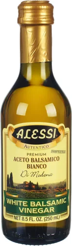 Vista 5 de Alessi Vinagre balsámico, 8.5 onzas (paquete de 3)