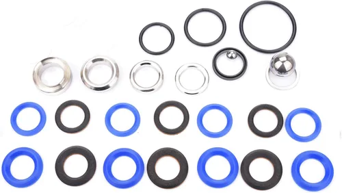 Vista 3 de GDHXW 248213 Kit de reparación de bomba para Graco1095 1595 5900 10000 Pulverizador de pintura sin aire mercado de accesorios