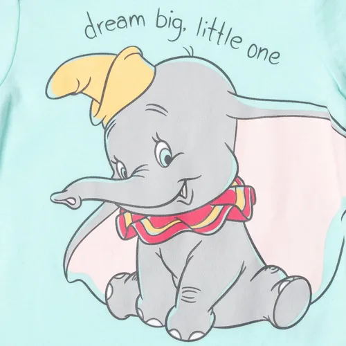 Vista 6 de Disney Marie Bambi Thumper - Conjunto de 3 piezas para bebés y niñas overol de moda con diadema