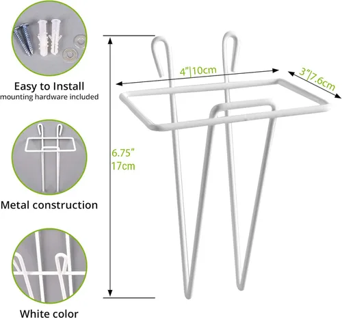 Vista 3 de CUSINIUM Cuchara de hielo de aluminio de 12 oz con soporte
