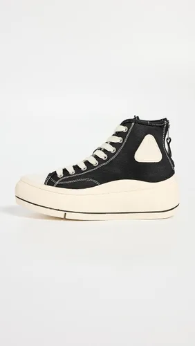 Vista 5 de R13 Zapatillas altas para mujer