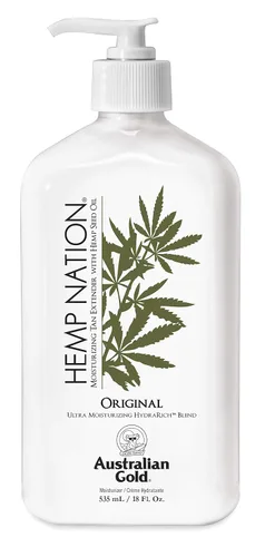 Vista 9 de Australian Gold Hemp Nation
