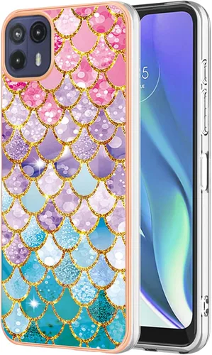 Vista 174 de Funda compatible con Nothing Phone 1, compatible con Nothing Phone One A063 para teléfono móvil TPU funda FLP