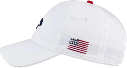 Vista 3 de Callaway Golf Heritage Twill Hat