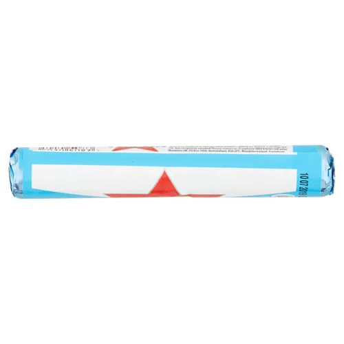 Vista 9 de Trebor Softmint Spearmint Roll Std (Paquete de 20)
