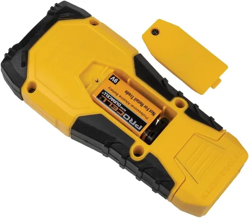 Vista 10 de Kit de probador de cables Klein Tools VDV501-851 con Scout Pro 3 para cables Ethernet/de datos, coaxial/de video y telefónicos, 5 localizadores