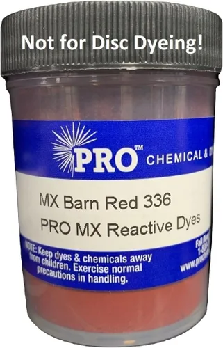 Vista 61 de PRO MX - Tinte reactivo 8oz (227 gramos) (Amethyst)