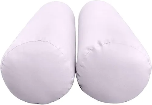 Vista 4 de *Solo funda*-Fundas de almohada estilo 5 para colchón de sofá cama para exteriores, borde de cuchillo, tamaño matrimonial -AD107